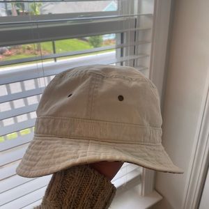Burberry Golf Bucket Hat